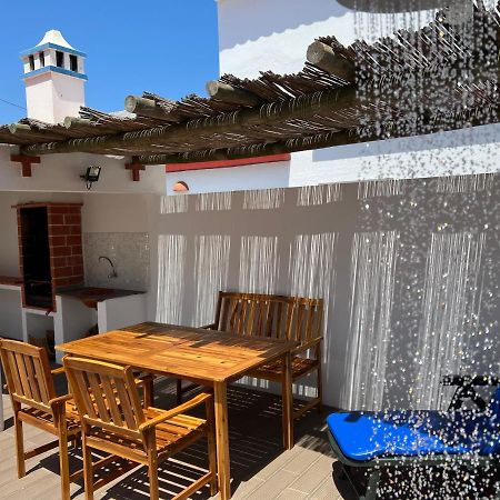 אלמוגראבה Casa Das Dunas מראה חיצוני תמונה