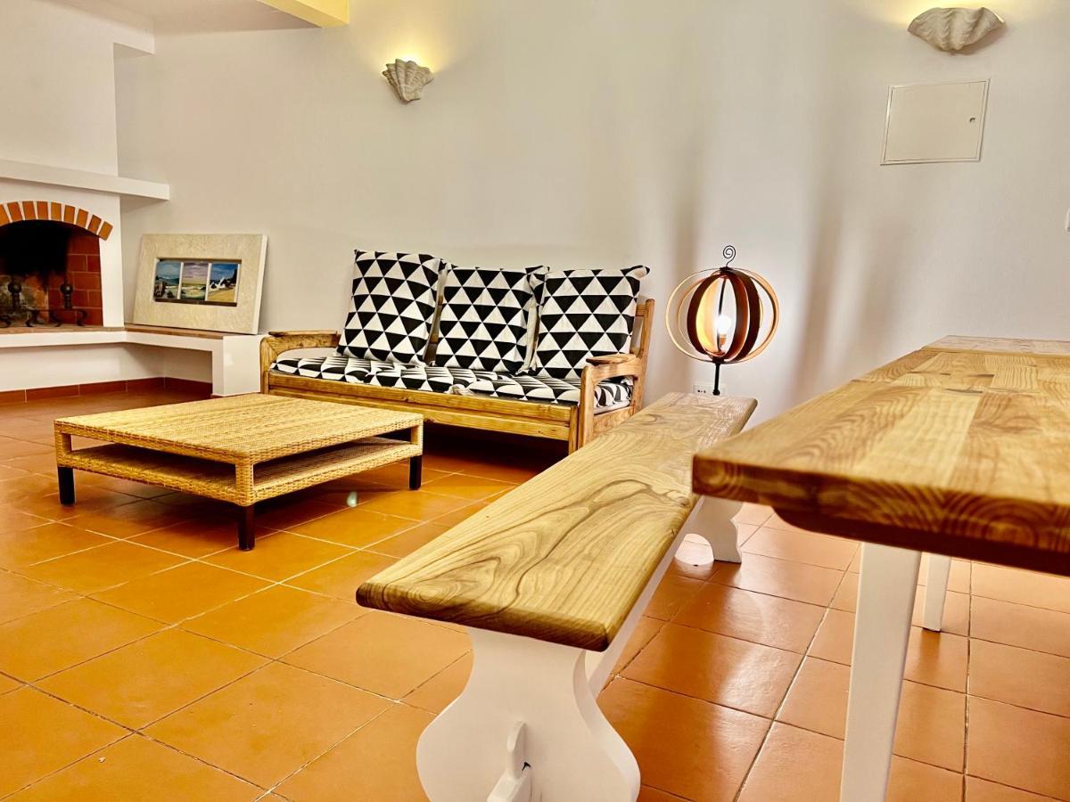 אלמוגראבה Casa Das Dunas מראה חיצוני תמונה