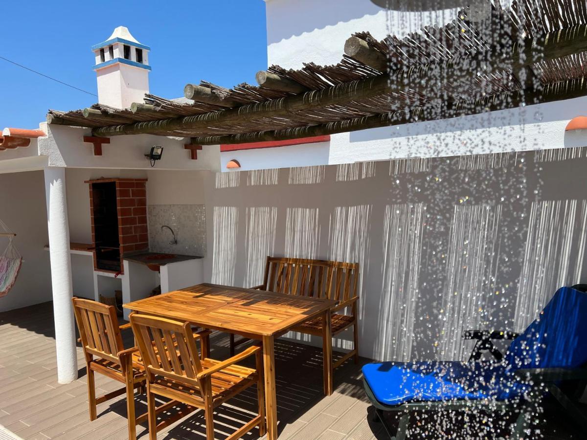 אלמוגראבה Casa Das Dunas מראה חיצוני תמונה