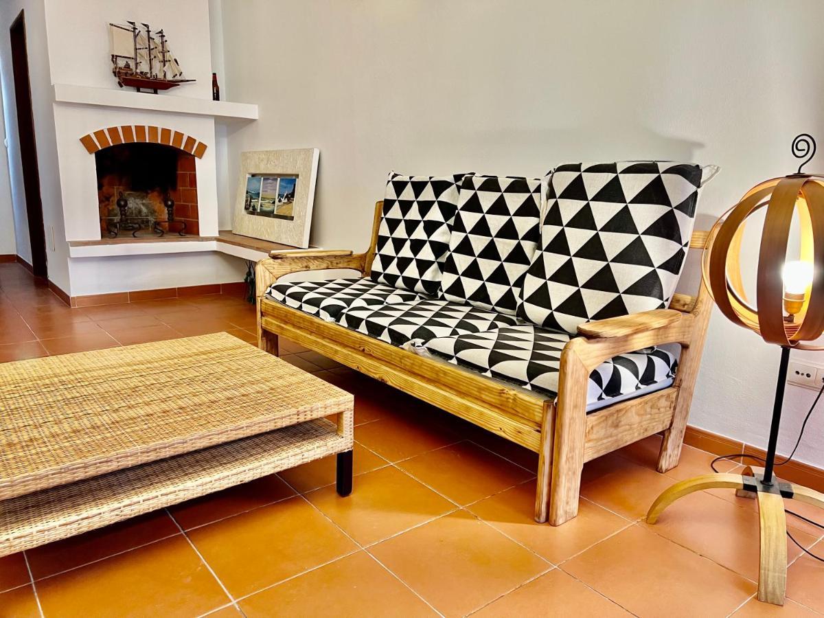 אלמוגראבה Casa Das Dunas מראה חיצוני תמונה
