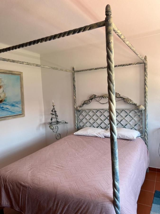 אלמוגראבה Casa Das Dunas מראה חיצוני תמונה