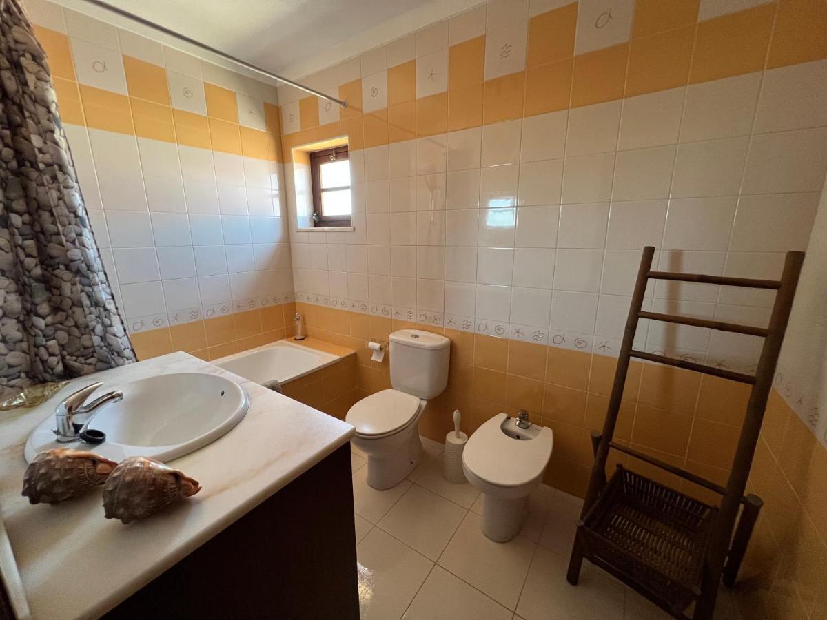 אלמוגראבה Casa Das Dunas מראה חיצוני תמונה