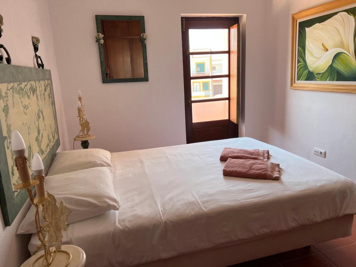 אלמוגראבה Casa Das Dunas מראה חיצוני תמונה