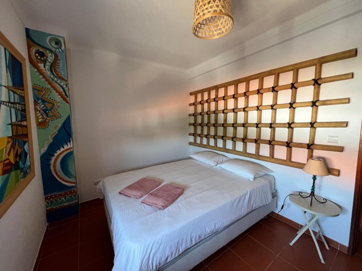 אלמוגראבה Casa Das Dunas מראה חיצוני תמונה