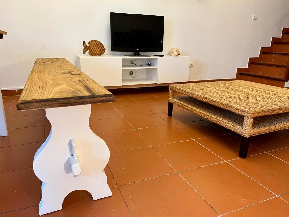 אלמוגראבה Casa Das Dunas מראה חיצוני תמונה