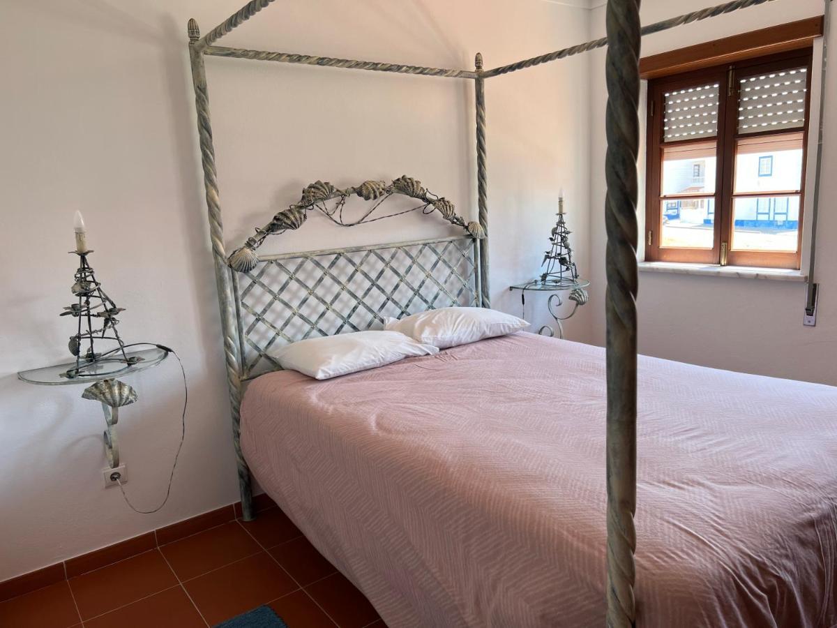 אלמוגראבה Casa Das Dunas מראה חיצוני תמונה